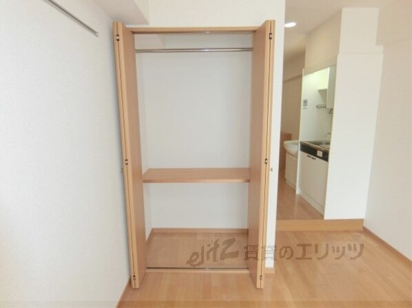 ドマーニの物件内観写真